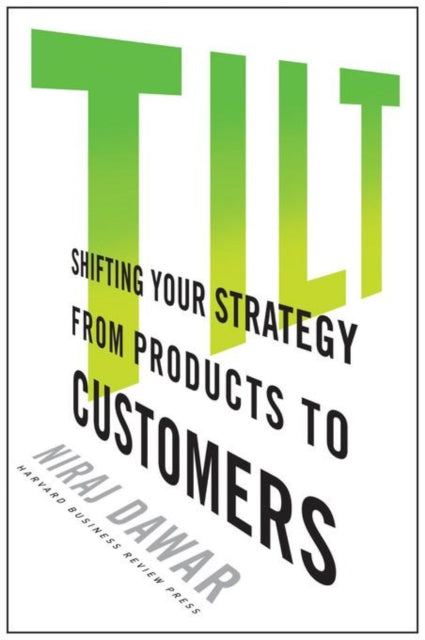 Book cover of: Tilt. By: N. Dawar