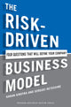 Book cover of: Risk-Driven Business Model