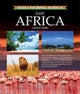 Book cover of: East Africa. By: Annelise Hobbs