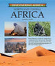 Book cover of: North and Central Africa. By: Annelise Hobbs
