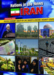 Book cover of: Iran