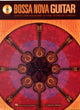 Book cover of: Bossa Nova Guitar. By: Carlos Arana