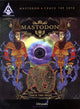 Book cover of: Mastodon - Crack the Skye
