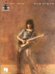 Book cover of: Jeff Beck - Blow by Blow