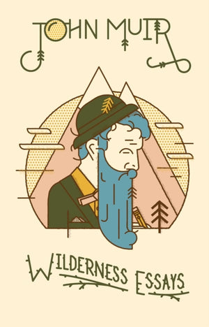 Wilderness Essays