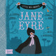 Book cover of: Jane Eyre