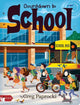 Book cover of: Countdown to School. By: Greg Paprocki