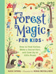 Book cover of: Forest Magic for Kids