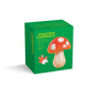 Book cover of: Mushroom Jiggie Puzzle XX Piece