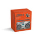 Book cover of: Boombox Jiggie Puzzle 42 Pieces