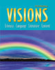 Book cover of: Visions Intro: Grammar Practice. By: Cynthia Makishi