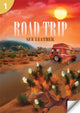 Book cover of: Road Trip: Page Turners 1. By: Waring