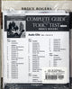 Book cover of: Complete Guide for the TOEIC Test