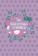 Book cover of: 365 Days of Prayer for Mothers