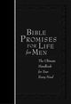 Book cover of: Bible Promises for Life for Men