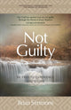 Book cover of: Not Guilty. By: Brian Simmons