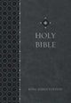 Book cover of: KJV Holy Bible Compact Granite. By: BroadStreet Publishing