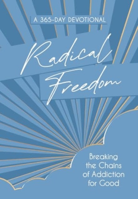 Book cover of: Radical Freedom. By: Melissa Huray