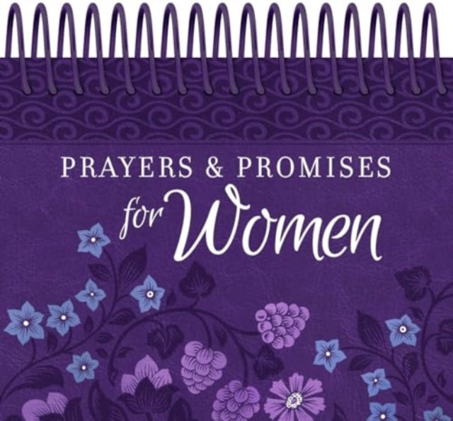 Book cover of: Prayers & Promises for Women