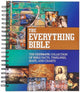 Book cover of: Everything Bible
