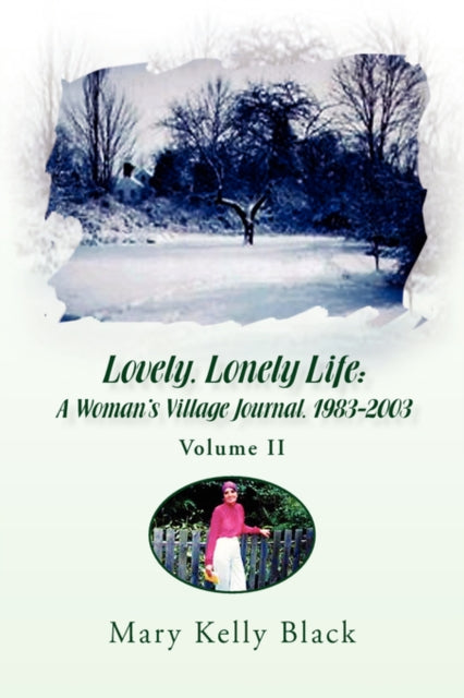 Book cover of: Lovely, Lonely Life