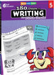 Book cover of: 180 Days™: Writing for Fifth Grade. By: Torrey Maloof