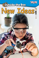 Outside the Box: New Ideas!