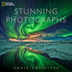 Book cover of: National Geographic Stunning Photographs. By: Annie Griffiths Belt