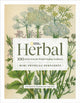 Book cover of: National Geographic Herbal. By: Mimi Prunella Hernandez