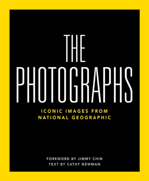 National Geographic The Photographs