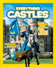 Book cover of: Everything Castles. By: Crispin Boyer