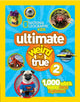 Book cover of: Ultimate Weird But True! 2