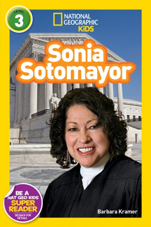 Sonia Sotomayor