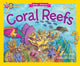 Book cover of: Jump Into Science: Coral Reefs. By: Sylvia A. Earle