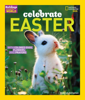 Celebrate Easter