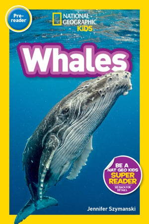 Whales