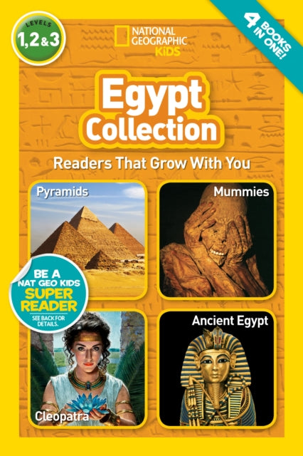Egypt Collection