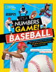 Book cover of: It’s A Number’s Game! Baseball. By: James, Jr Buckley