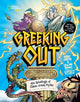 Greeking Out, Epic Retellings of Classic Greek Myths 9781426375965 Kenny Curtis