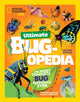 Book cover of: Ultimate Bugopedia, 2nd Edition. By: Darlyne Murawski