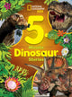 National Geographic Kids 5-Minute Dinosaur Stories 9781426376481 Moira Rose Donohue
