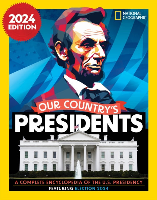 Book cover of: Our Country's Presidents