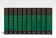 Book cover of: New Interpreter's(r) Bible Commentary Ten Volume Set