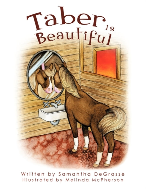 Book cover of: Taber is Beautiful
