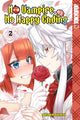 Book cover of: No Vampire, No Happy Ending, Volume 2. By: Shinya Shinya
