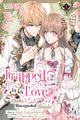 Book cover of: Trapped By His Love: The Duke's Unexpected Bride, Volume 1. By: Kotoko