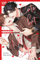 Book cover of: Cute but Not Cute. By: Senmu Sakishita