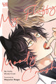 Book cover of: My Fluffy Moody Crush