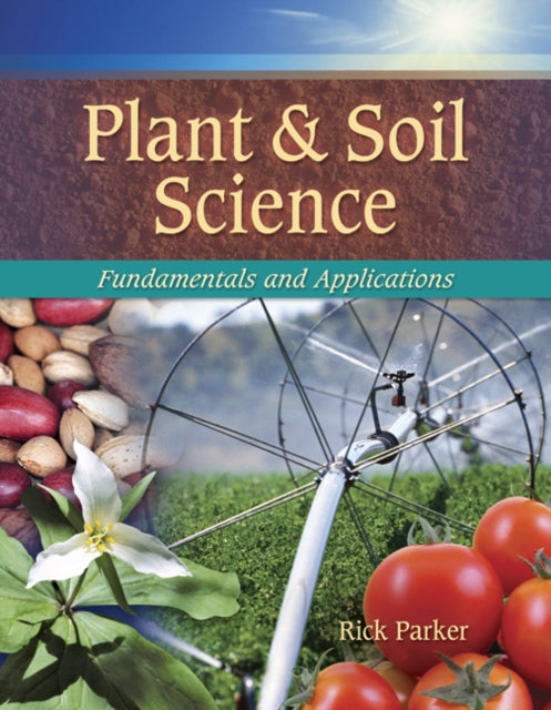 Book cover of: Plant & Soil Science