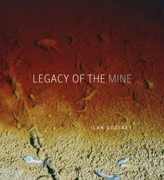 Book cover of: Legacy of the mine. By: Ilan Godfrey
